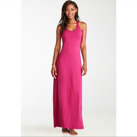 Fabletics Mosa Maxi Dress C25018 - Picture 14 of 14